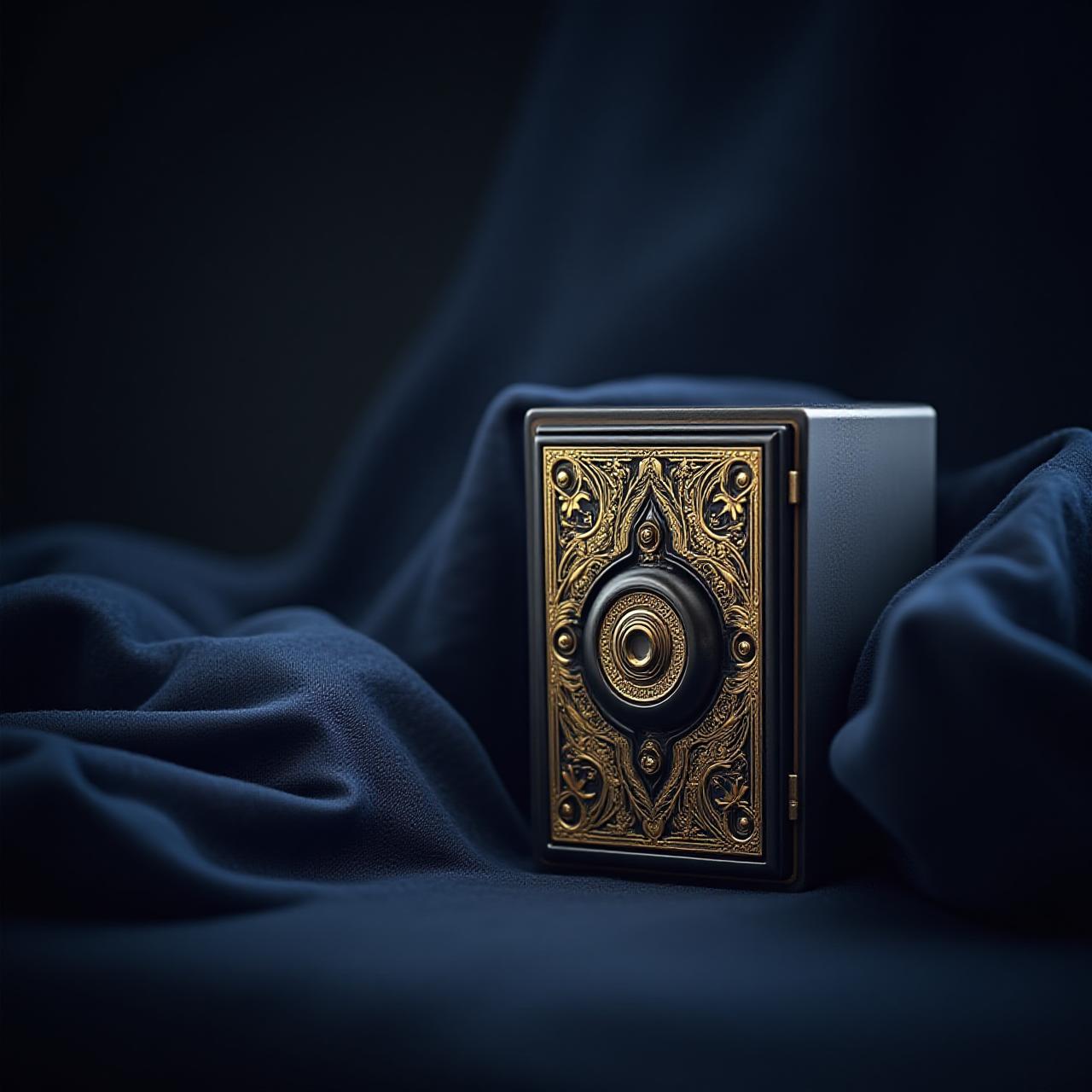 Protección de datos y seguridad en el diseño